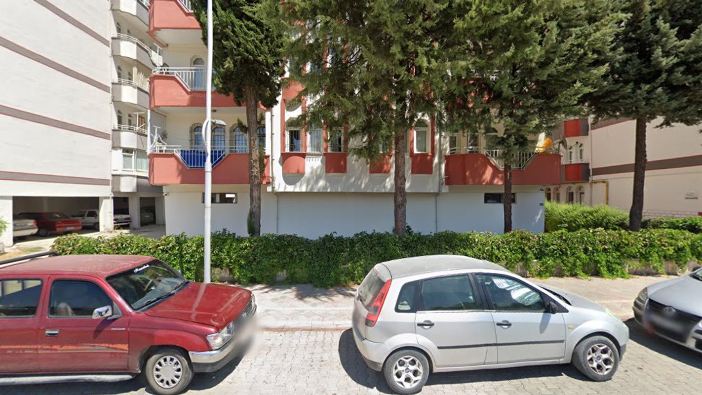 Malatya PTT Misafirhanesi fotoğrafı