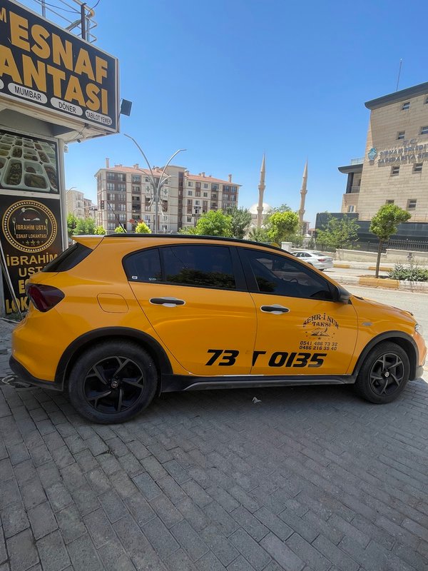 Şırnak Askeri Gazinosu fotoğrafı