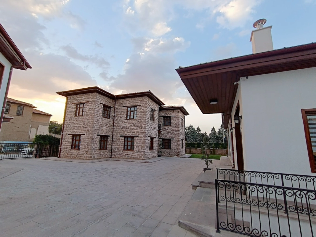 Konya Hakimevi fotoğrafı