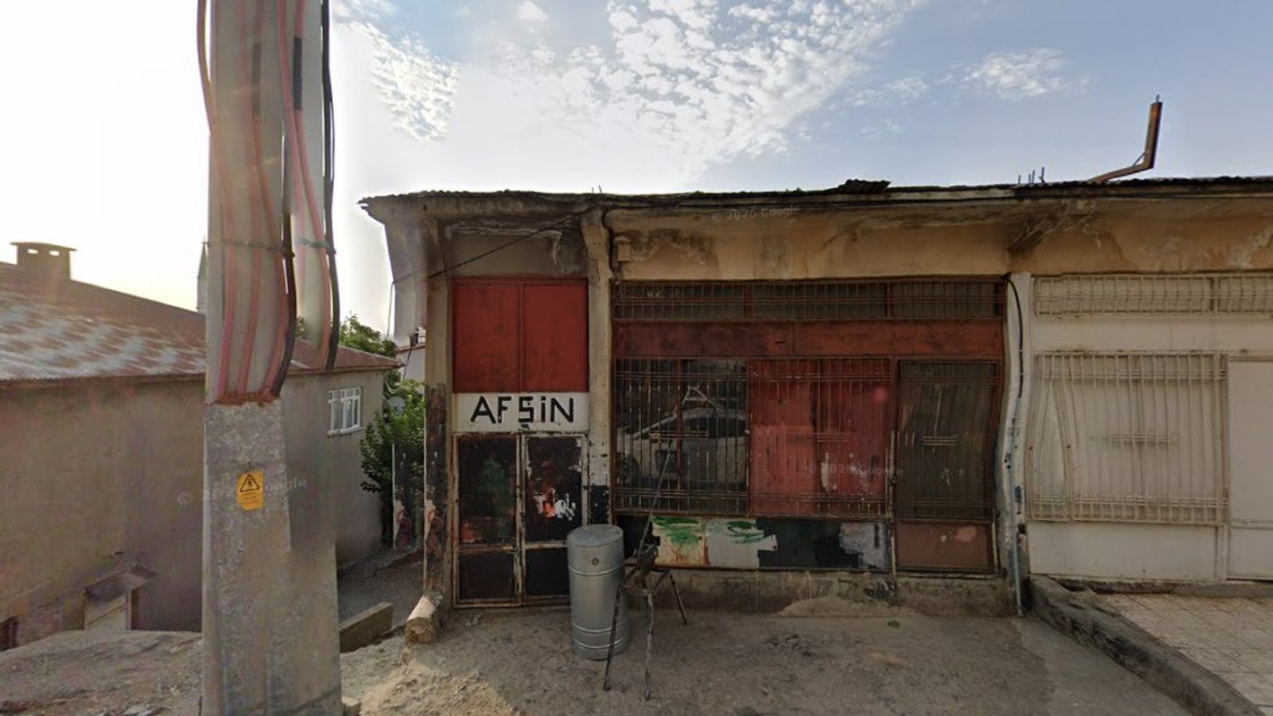 Kulp Şehit Orhan Korkmaz Öğretmenevi Müd. ve Akşam Sanat Okulu fotoğrafı