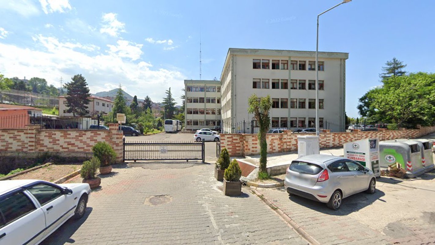 Giresun Orman İşletme Misafirhanesi fotoğrafı