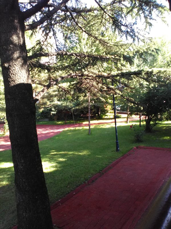 Çankırı Askeri Gazinosu fotoğrafı