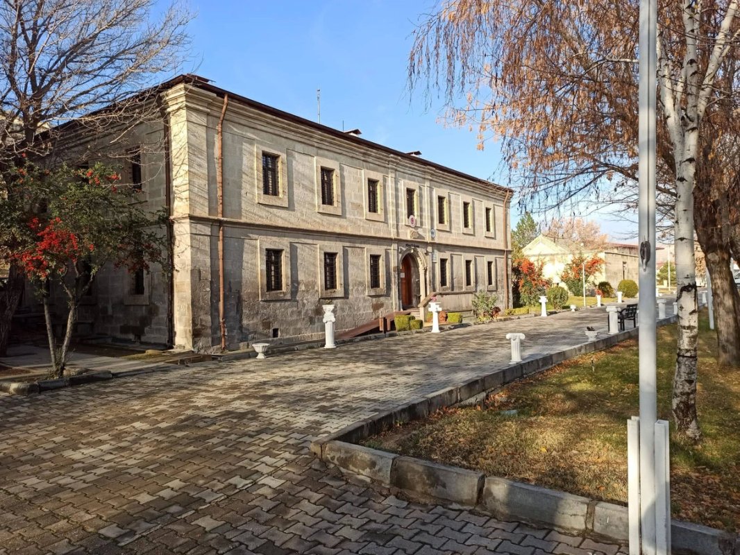 Ürgüp Vardiya Yatakhanesi fotoğrafı