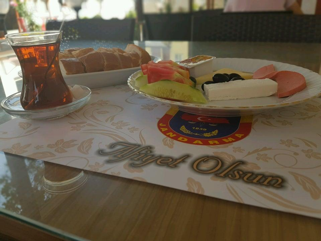Bingöl Jandarma Sosyal Tesisleri fotoğrafı