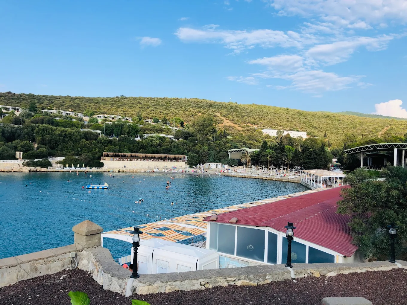 İzmir Ilıksu Yerel Özel Eğitim Merkezi dış cephe veya tesis görseli