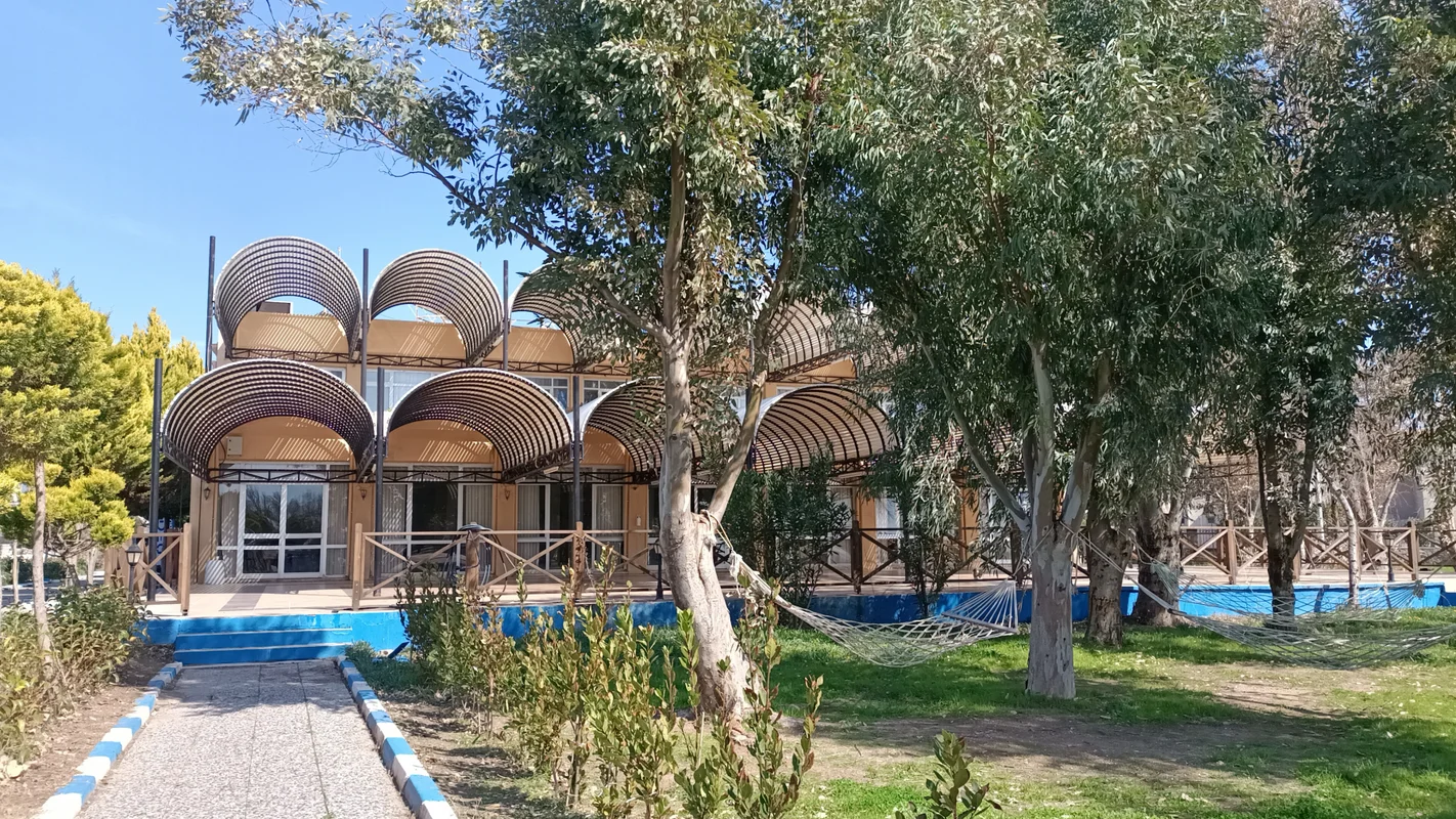 Dokuz Eylül Üniversitesi Seferihisar Öğrenci Eğitim ve Dinlenme Tesisleri fotoğrafı