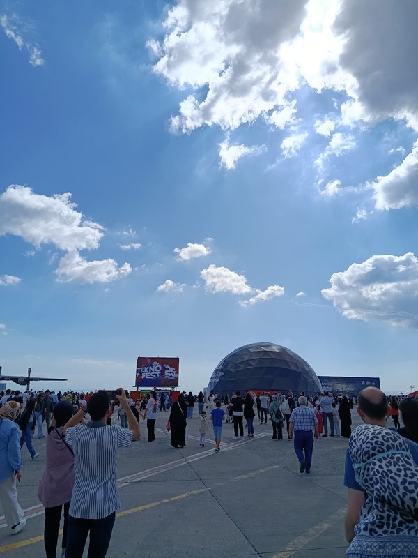 DHMİ Havacılık Akademisi İstanbul Eğitim Tesisi fotoğrafı