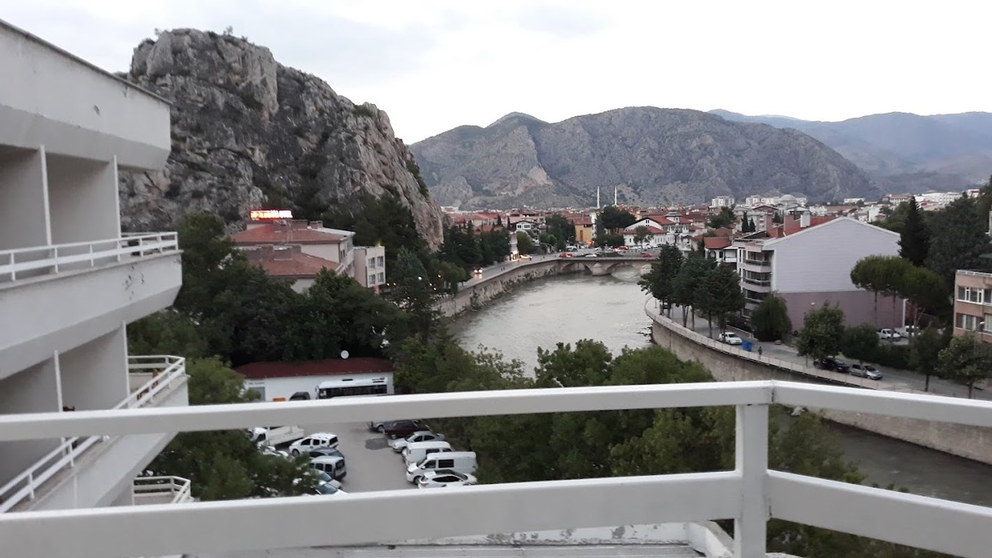 Amasya Askeri Gazinosu fotoğrafı