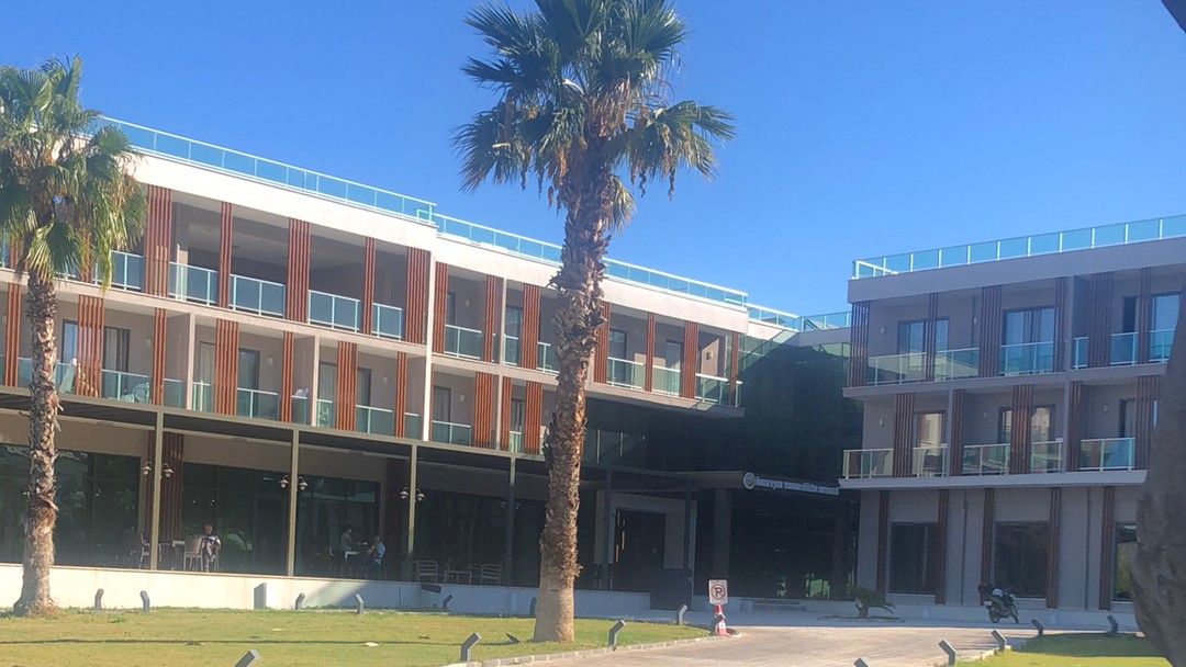 Fethiye Orman İşletme Misafirhanesi dış cephe veya tesis görseli