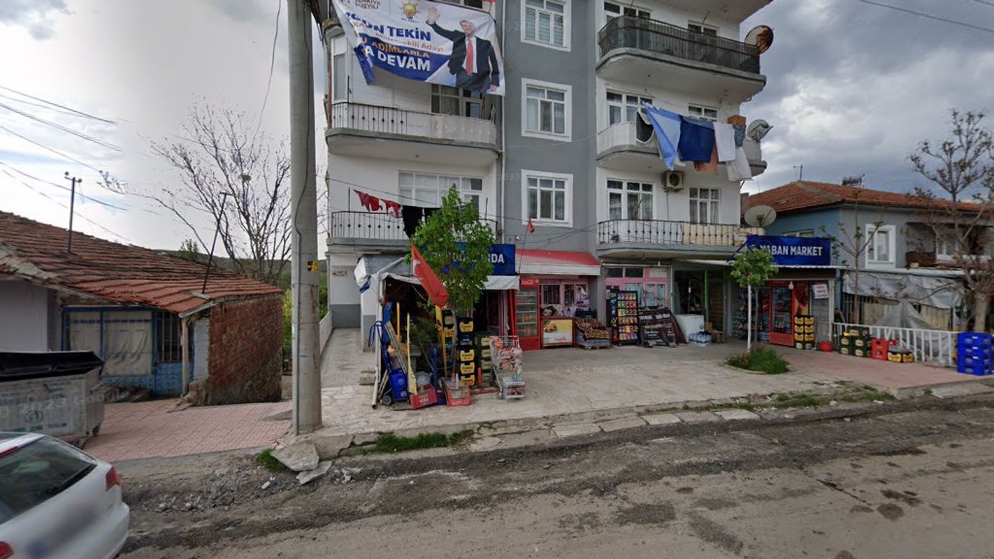 Sulakyurt Öğretmenevi fotoğrafı