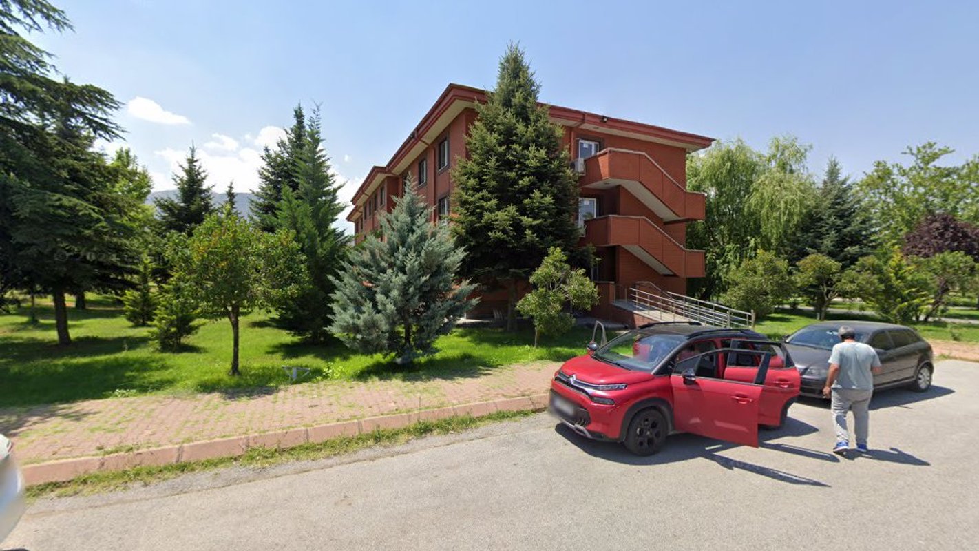 Erciyes Üniversitesi Turizm Fakültesi Uygulama Oteli fotoğrafı