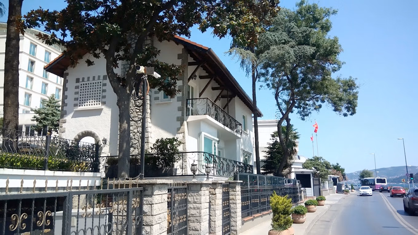 Baltaliman Polisevi 2026 Fiyatlar Ve Konaklama Sar yer baltaliman-polisevi-2026-fiyatlar-ve-konaklama-sar-yer
