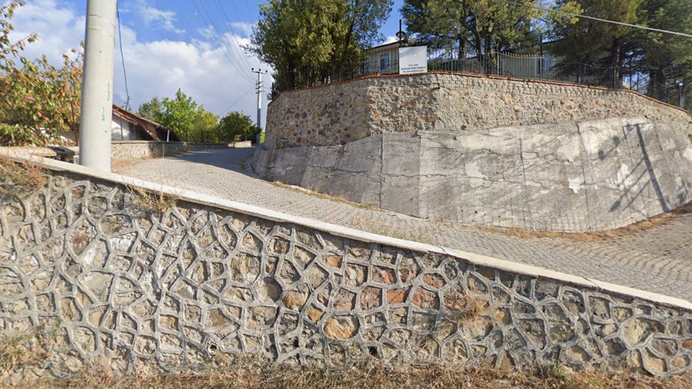 Şaphane Öğretmenevi ve Akşam Sanat okulu Müdürlüğü fotoğrafı