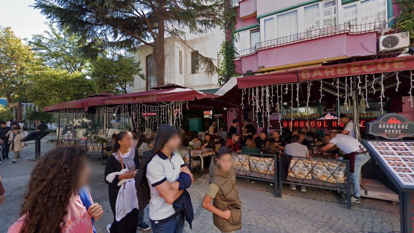 Sultanahmet Tapu Kadastro Vakfı Misafirhanesi fotoğrafı