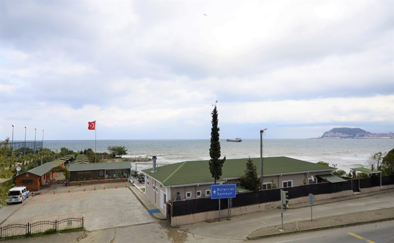 Giresun Polisevi fotoğrafı