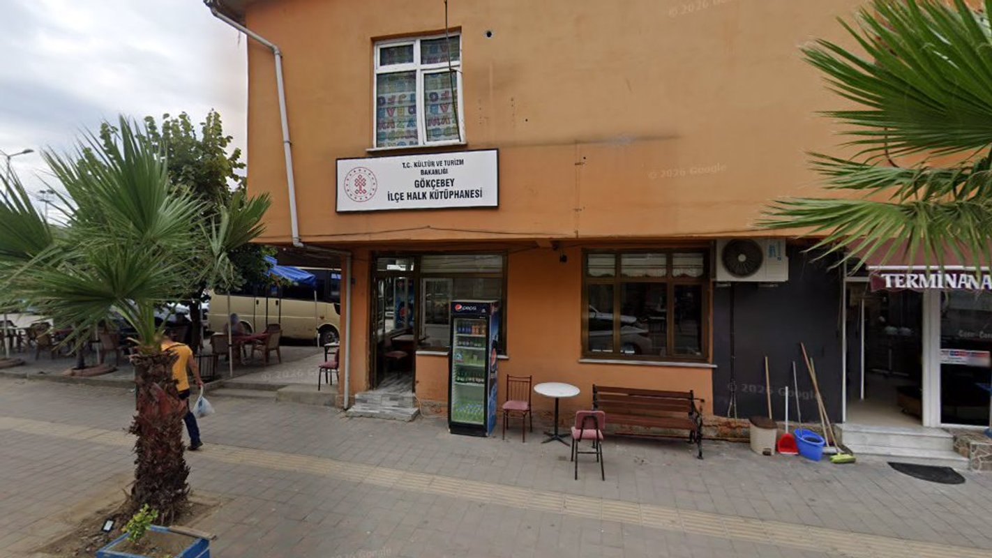 Gökçebey Öğretmenevi fotoğrafı