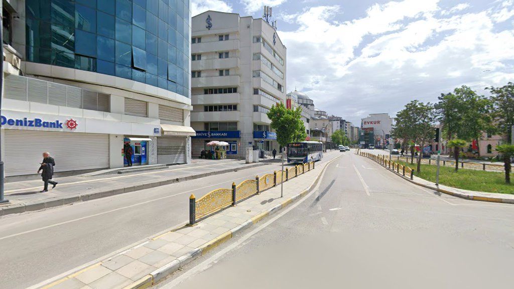 Elazığ Askeri Gazinosu dış cephe veya tesis görseli