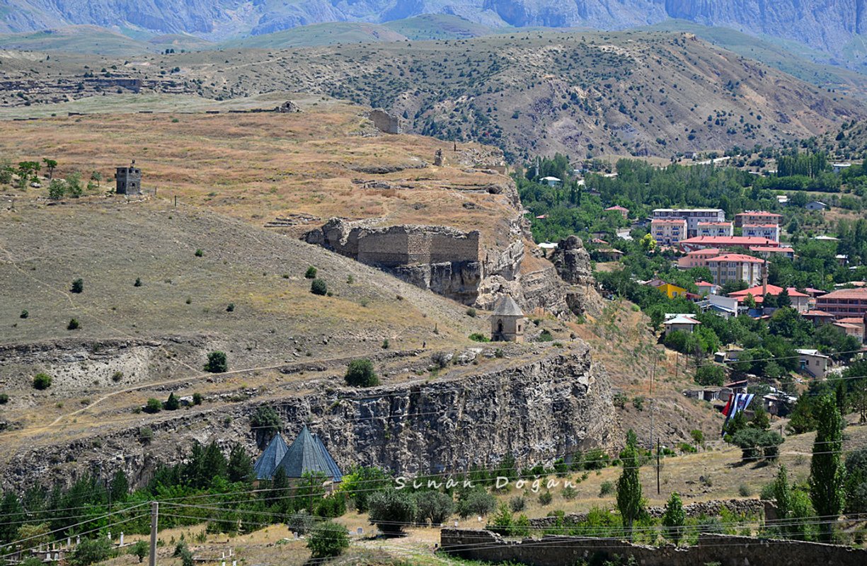 Erzincan Kemah Askeri Gazinosu fotoğrafı
