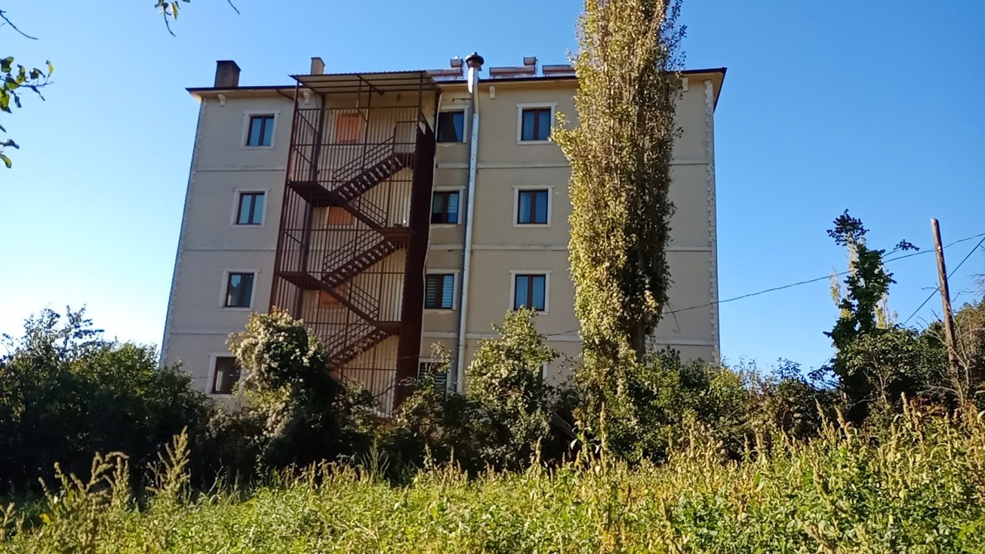 Mudurnu Öğretmenevi fotoğrafı