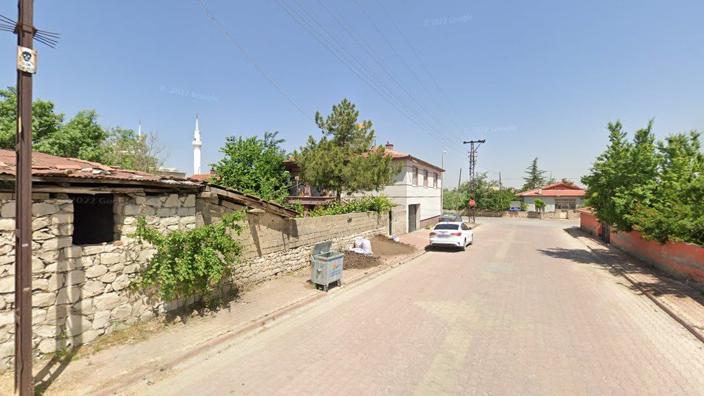 Sarayönü Öğretmenevi dış cephe veya tesis görseli