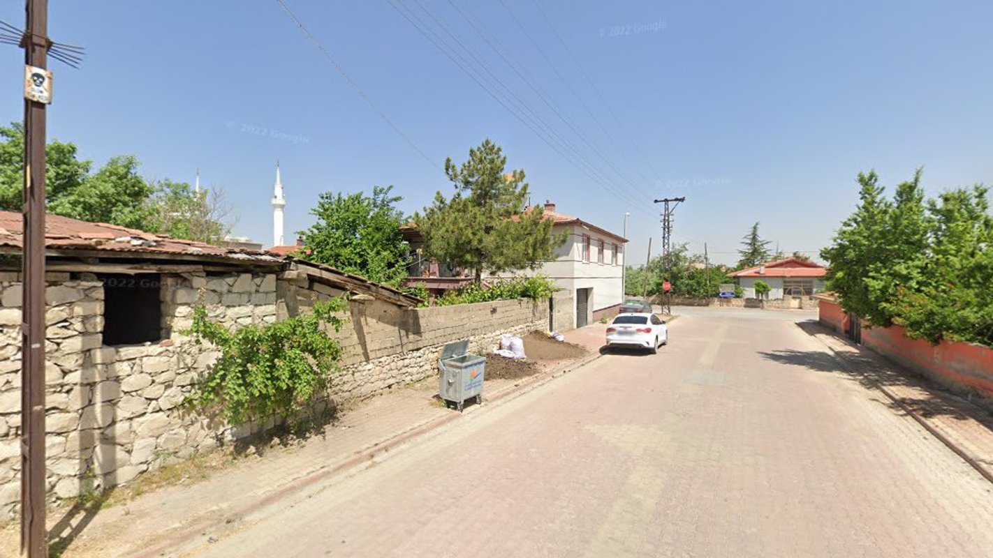 Sarayönü Öğretmenevi fotoğrafı
