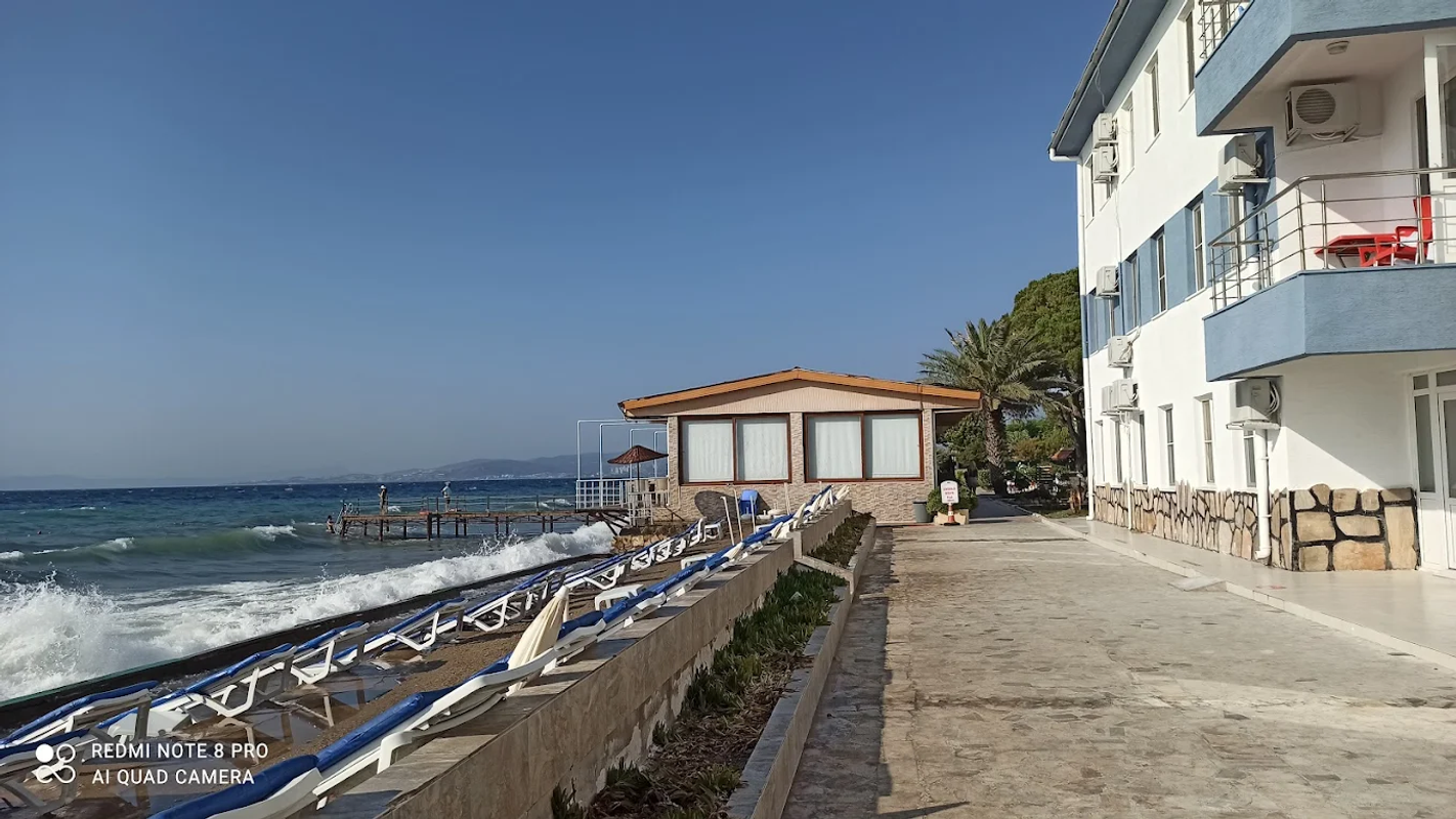 Kuşadası Güzelçamlı Özel Eğitim Merkezi fotoğrafı