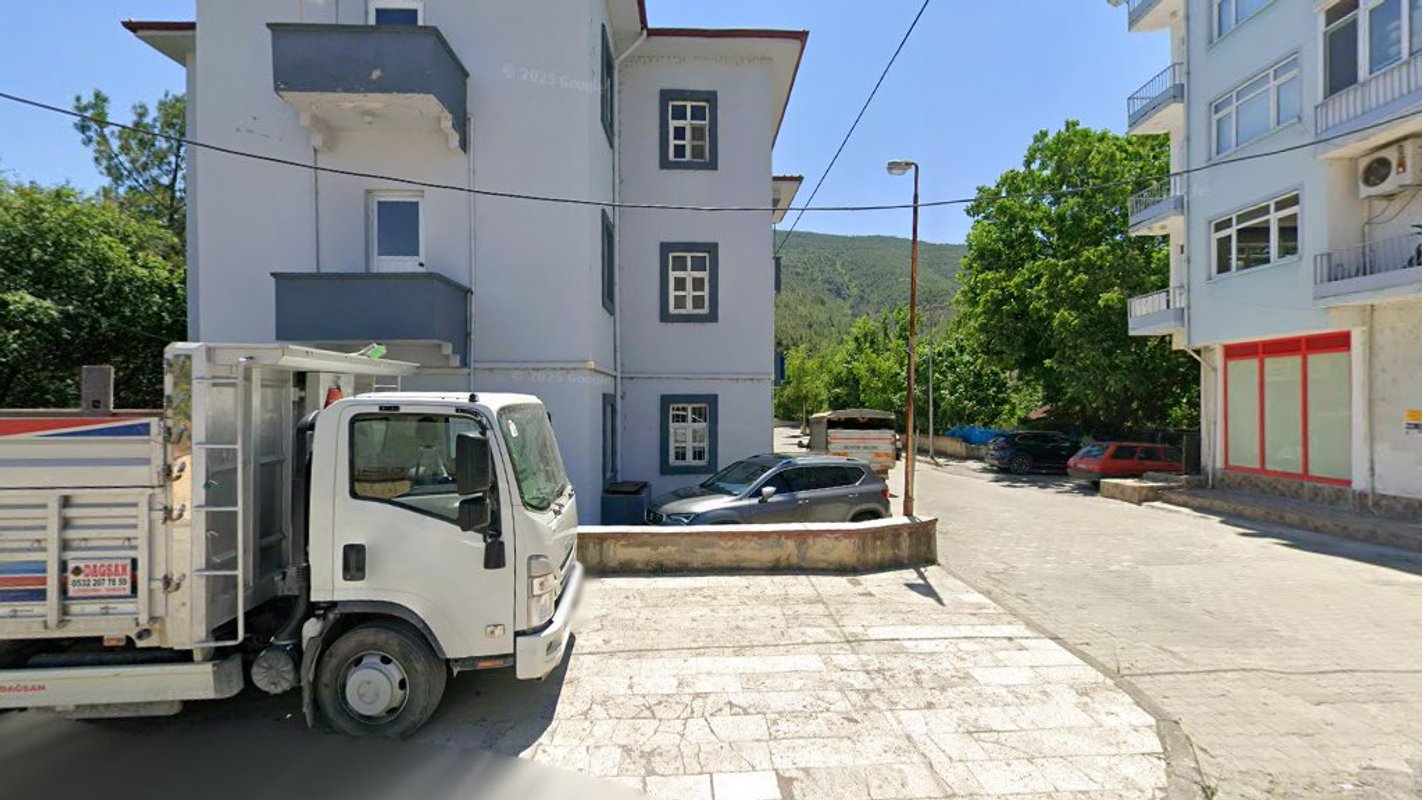 Durağan Öğretmenevi ve Akşam Sanat Okulu fotoğrafı