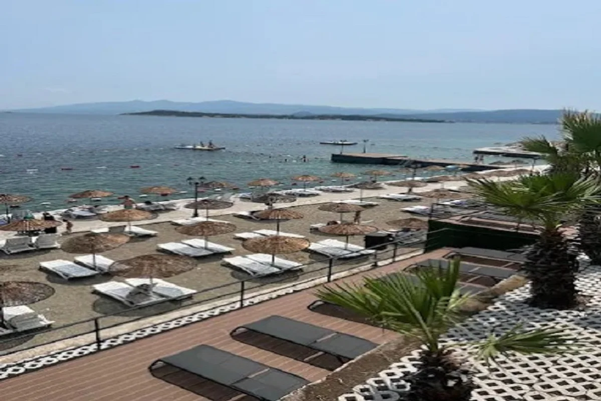 Urla Polisevi fotoğrafı