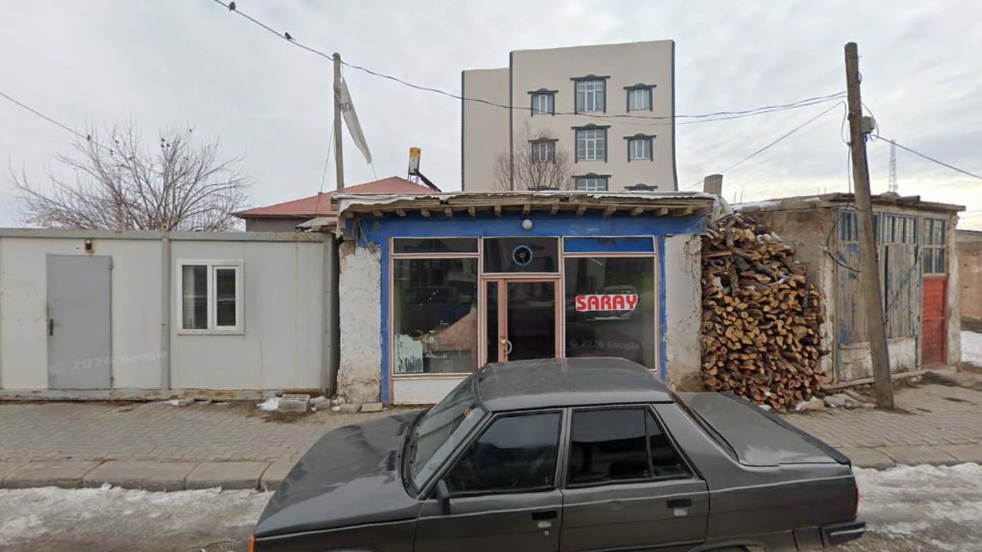 Saray Öğretmenevi ve Akşam Sanat Okulu fotoğrafı