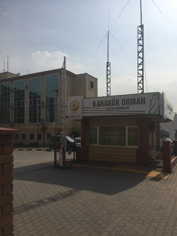 Karabük Orman İşletme Müdürlüğü Misafirhanesi fotoğrafı