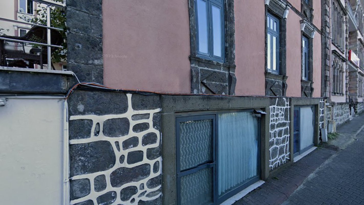 Giresun Askeri Gazinosu fotoğrafı