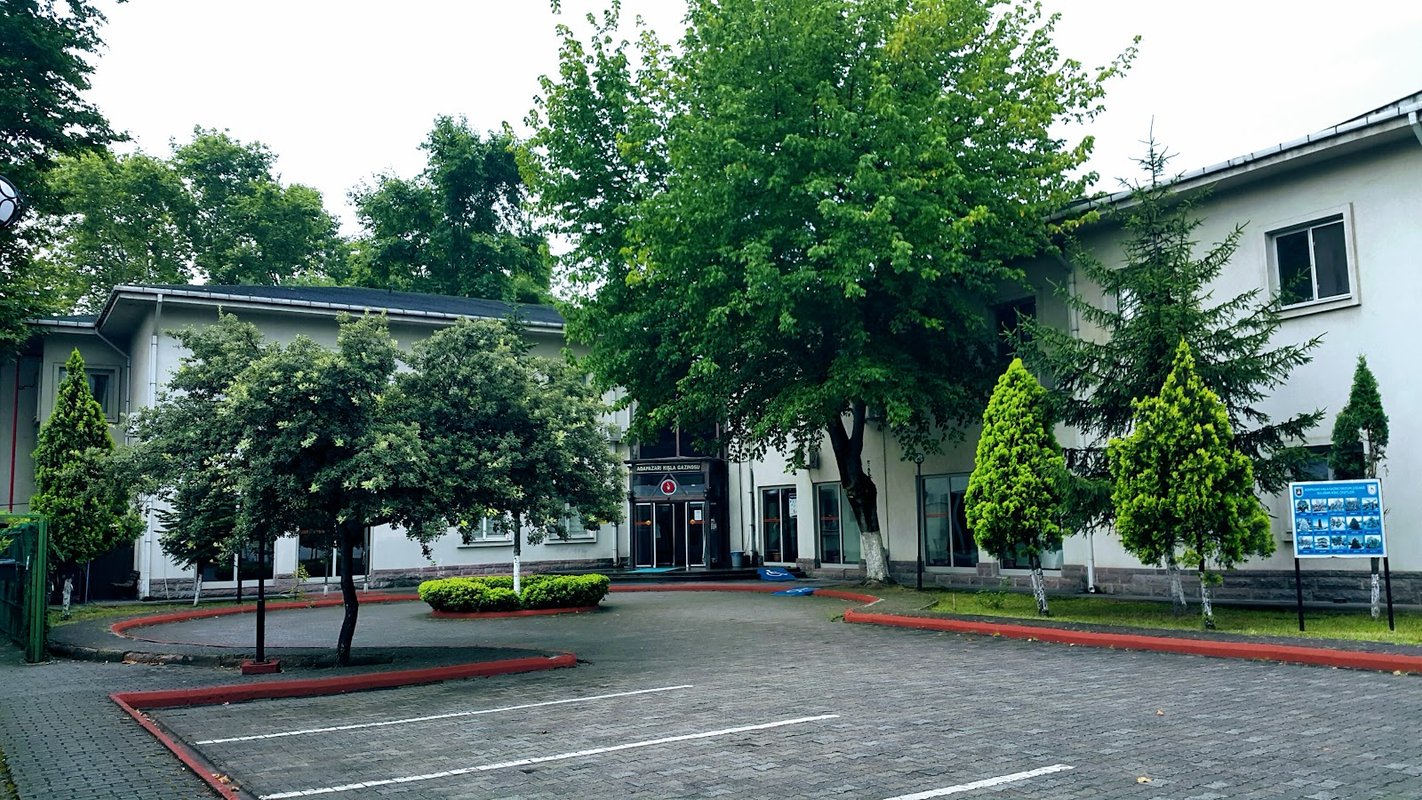Sakarya Adapazarı Orduevi fotoğrafı