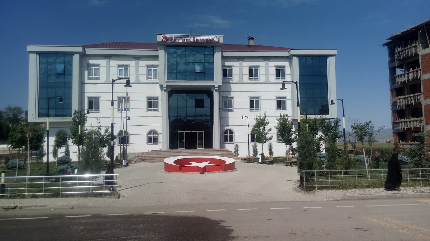 Çat Öğretmenevi ve Akşam Sanat Okulu fotoğrafı