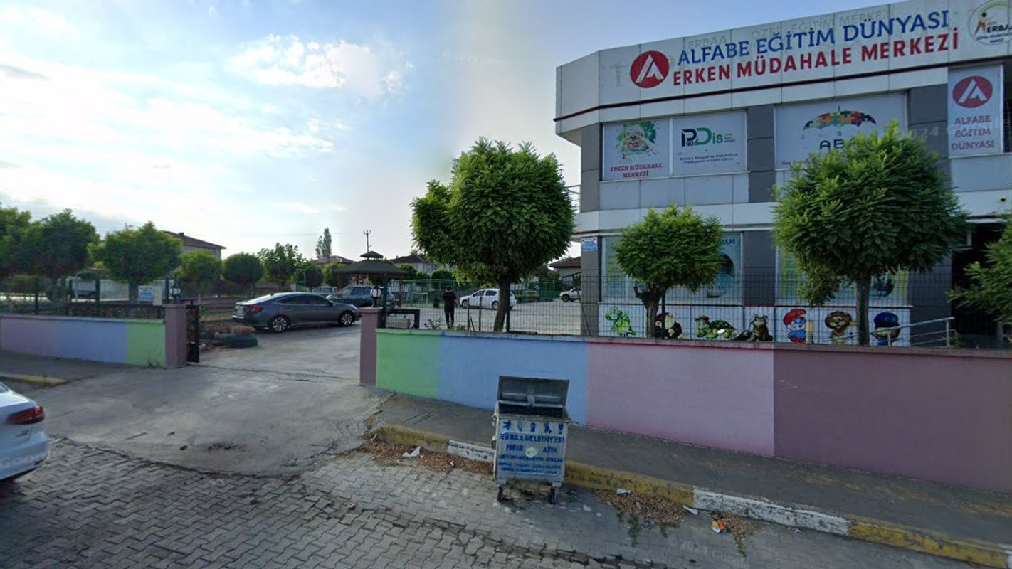 Erbaa Öğretmenevi ve Akşam Sanat Okulu fotoğrafı