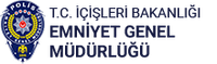 Emniyet Genel Müdürlüğü logo