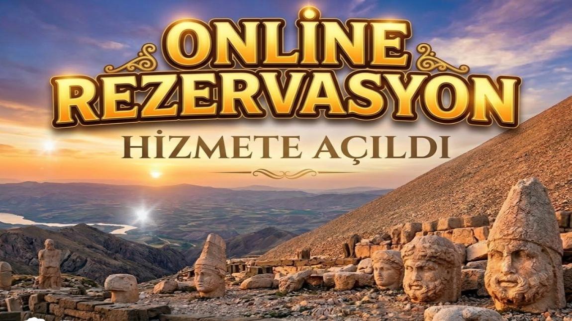 Kahta Öğretmenevi ve Akşam Sanat Okulu dış cephe veya tesis görseli