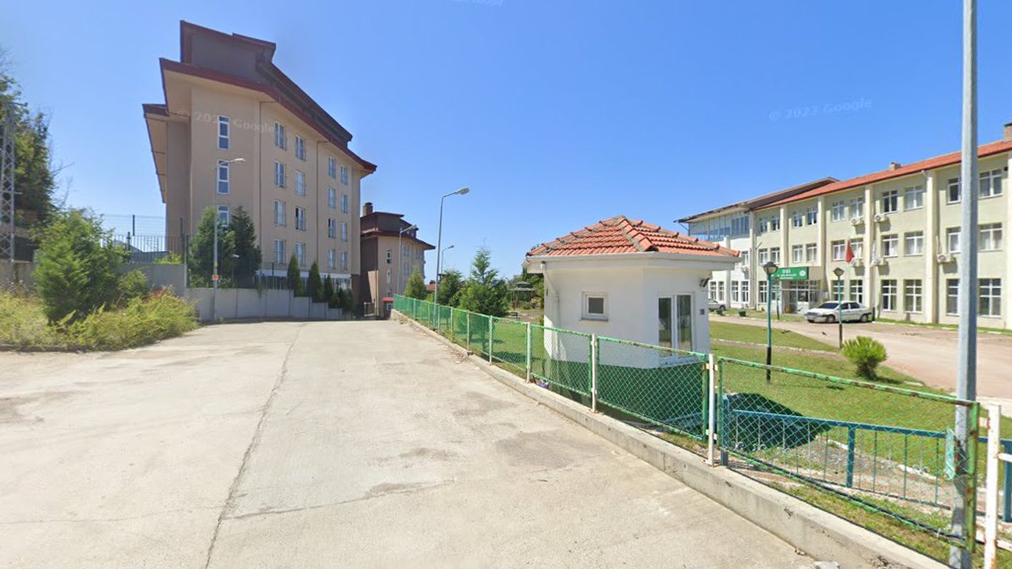 Zonguldak DSİ Misafirhanesi fotoğrafı
