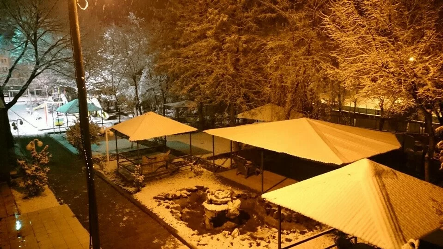 Erzurum Oltu Askeri Gazinosu fotoğrafı
