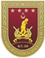 Türk Silahlı Kuvvetleri (Kara Kuvvetleri Komutanlığı) logo