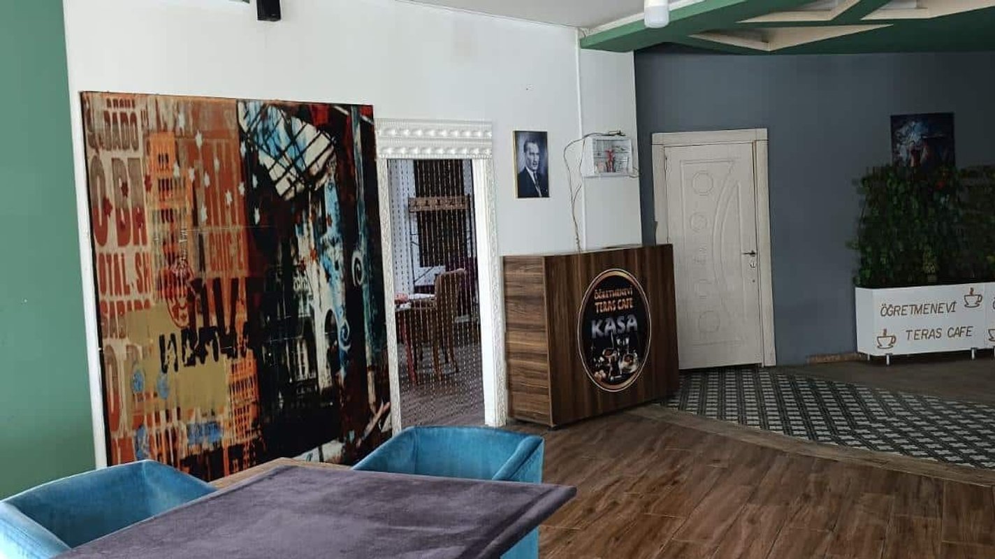 Patnos Öğretmenevi ve Akşam Sanat Okulu fotoğrafı
