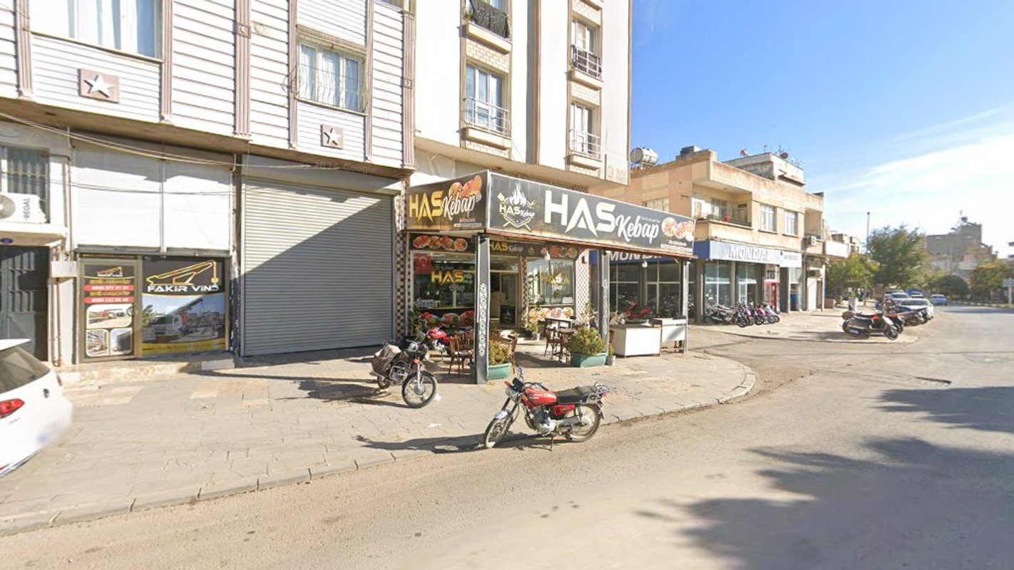 Kilis İl Özel İdaresi Misafirhanesi fotoğrafı
