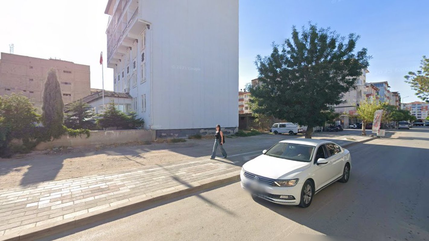 Yerköy Öğretmenevi ve Akşam Sanat Okulu fotoğrafı