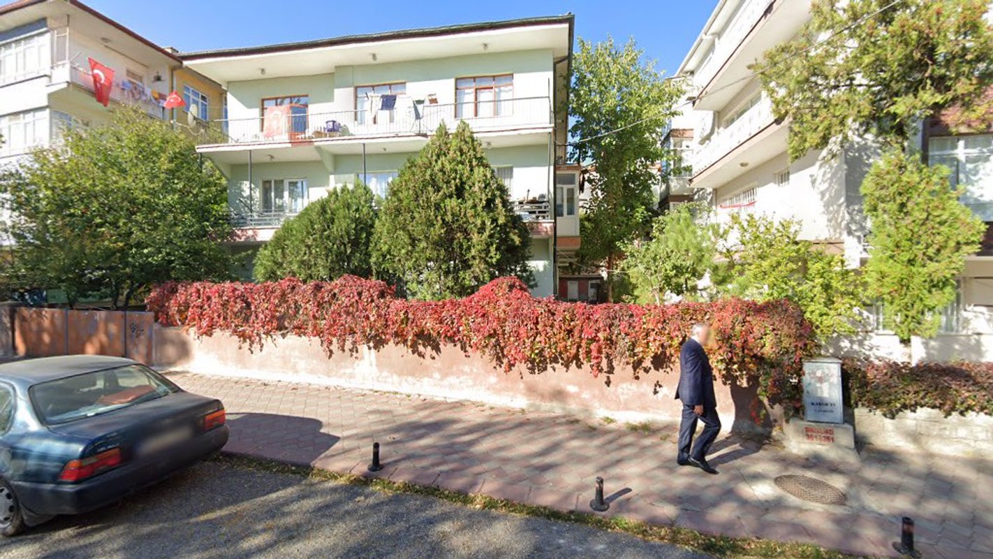 Meteoroloji Genel Müdürlüğü Misafirhanesi fotoğrafı