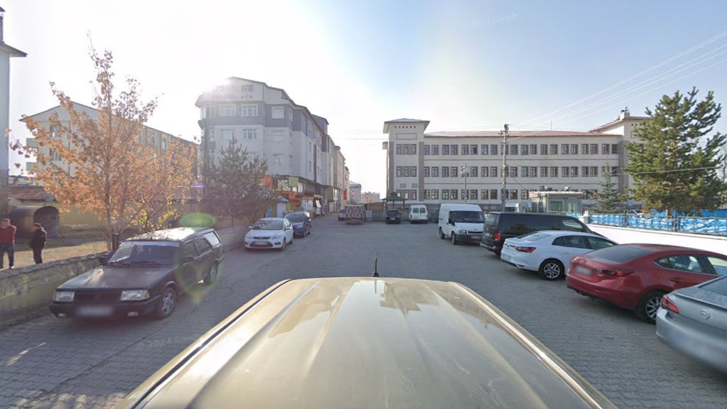 Selim  Celal  Aras Öğretmenevi ve Akşam Sanat Okulu fotoğrafı