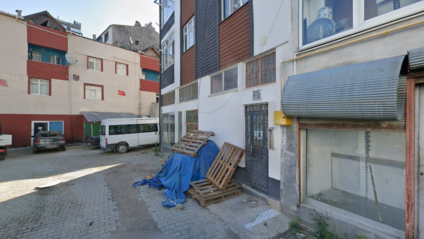 Asarcık Öğretmenevi fotoğrafı