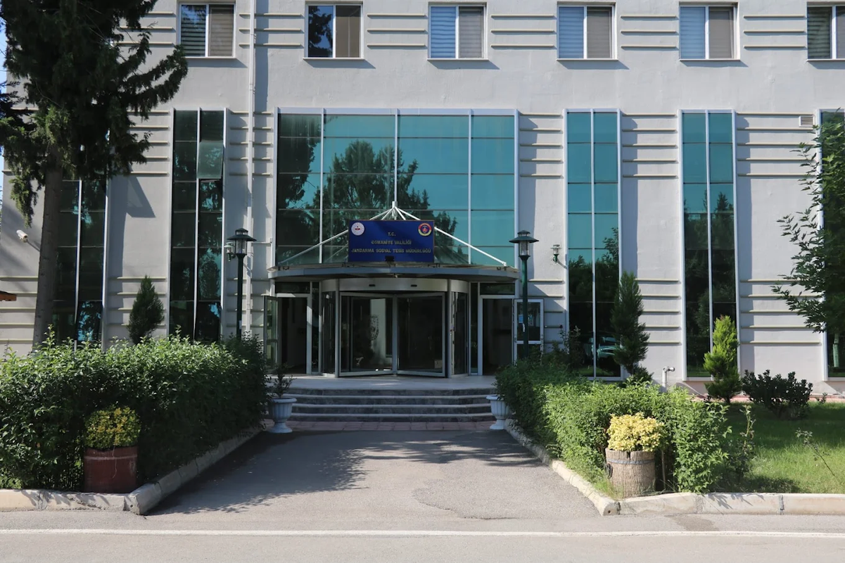 Osmaniye Jandarma Gazinosu fotoğrafı