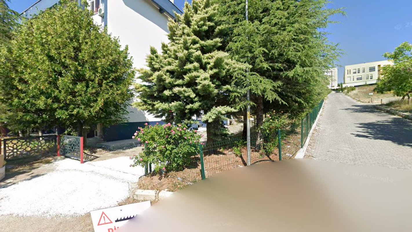 Zile Dinçerler Öğretmenevi ve Akşam Sanat Okulu fotoğrafı