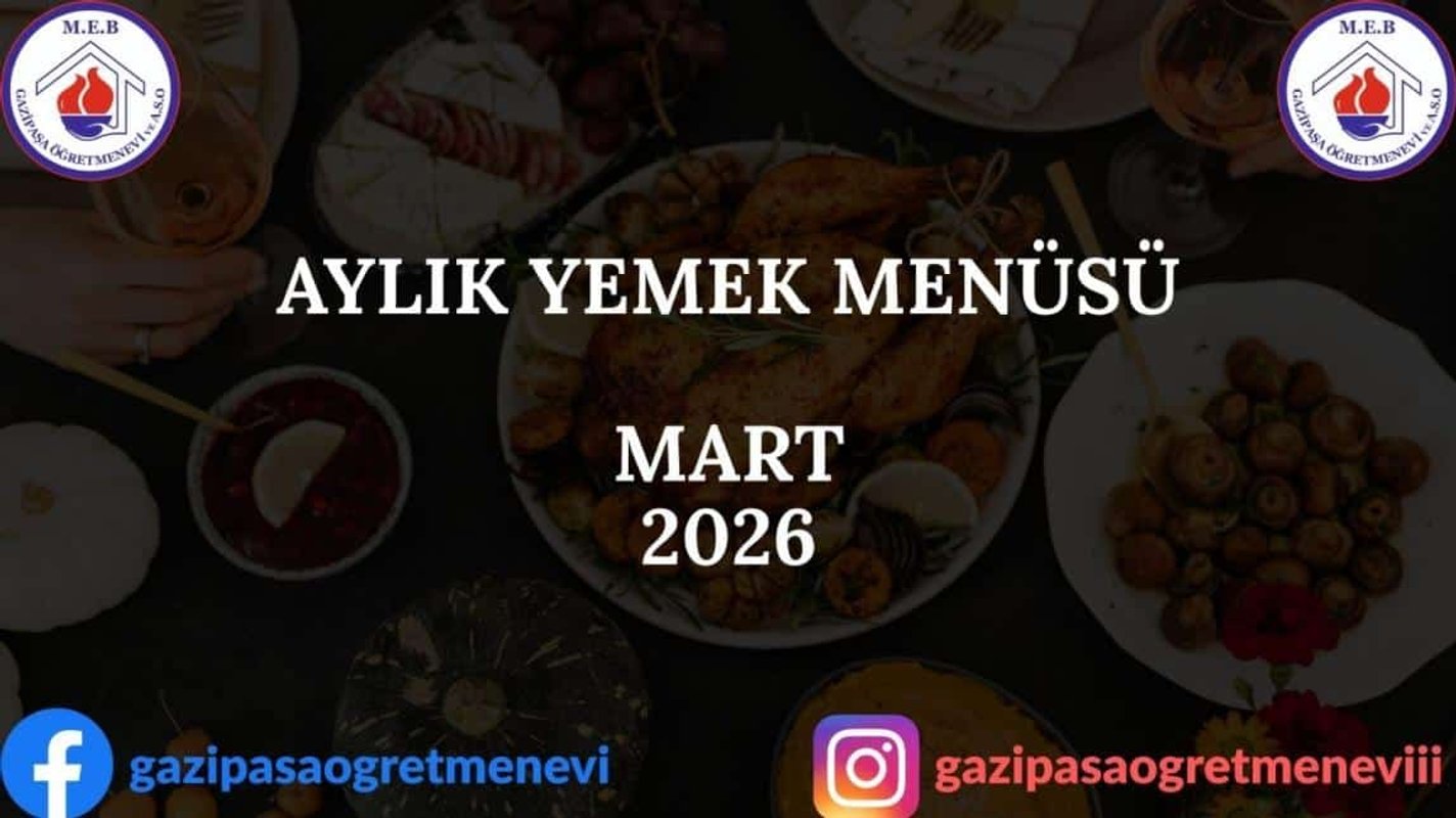 Gazipaşa Öğretmenevi ve Akşam Sanat Okulu fotoğrafı