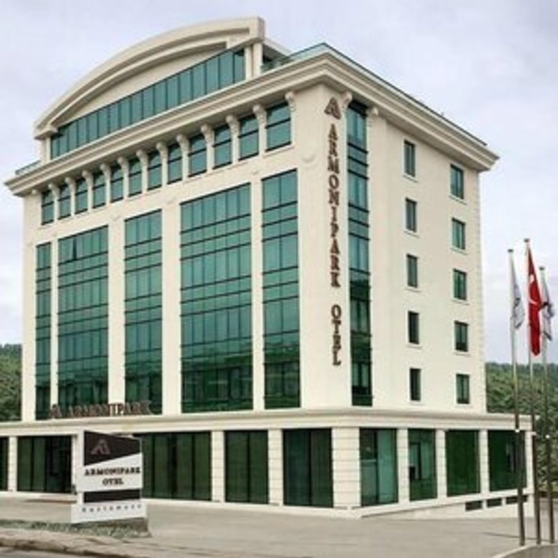 Kastamonu Şehit Şerifebacı Öğretmenevi ve Akşam Sanat Okulu fotoğrafı