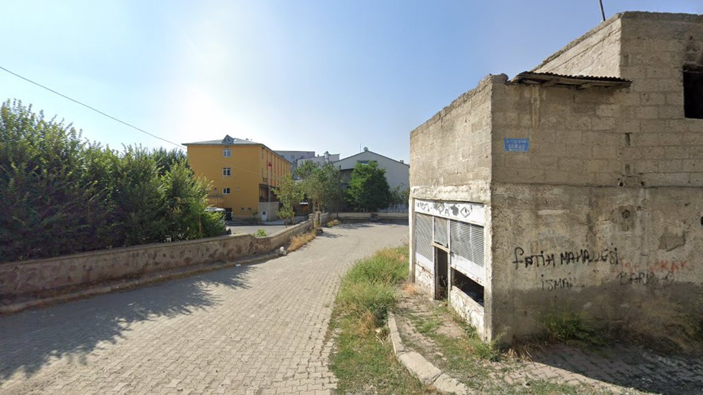 Horasan Öğretmenevi ve Akşam Sanat Okulu fotoğrafı